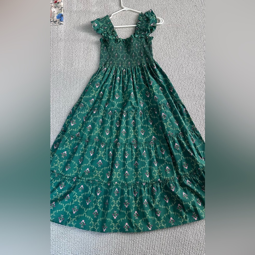 Hill house nap dress!
